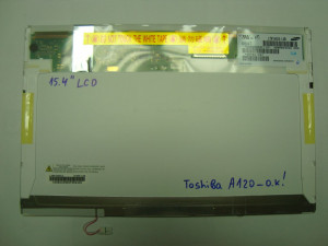 Матрица за лаптоп 15.4 LCD LTN154X3-L0B Toshiba Satellite A120